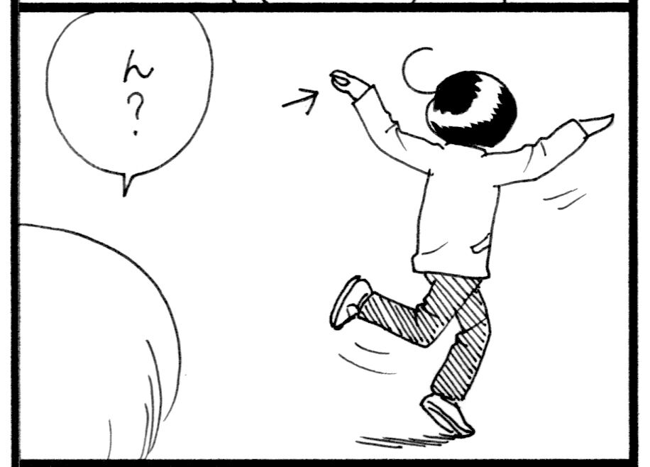 カムの手 3