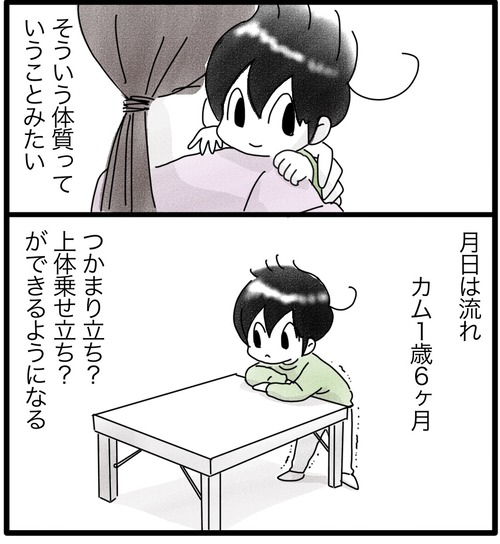 カムのあゆみ9−2