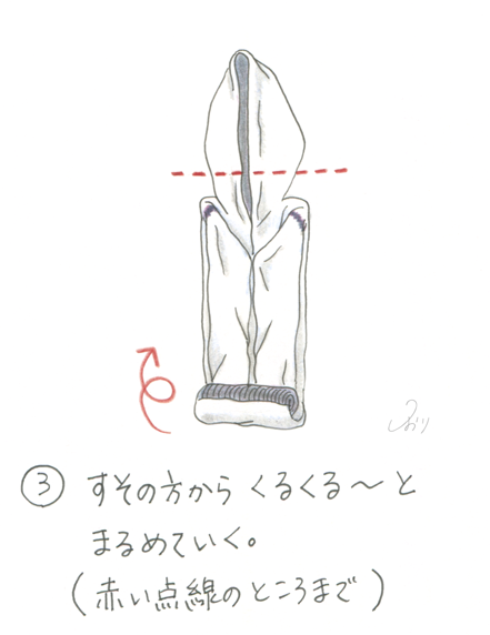 how_to_fold_a_jacket_with_hood_4
