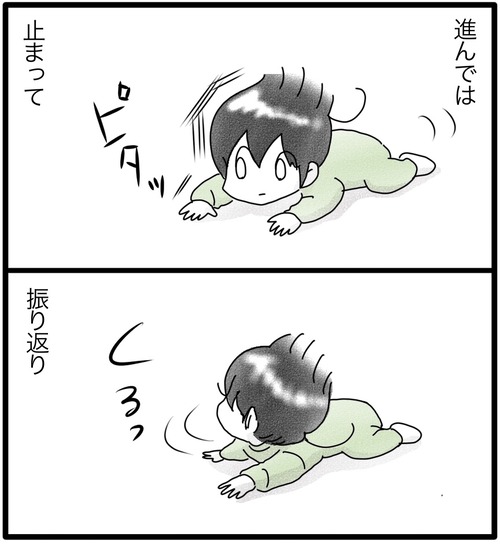 カムのあゆみ●6−2