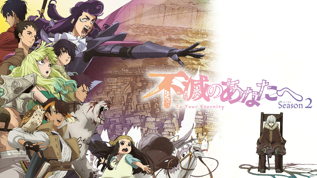 2023年冬アニメを94作品観た俺がオススメのアニメを紹介する