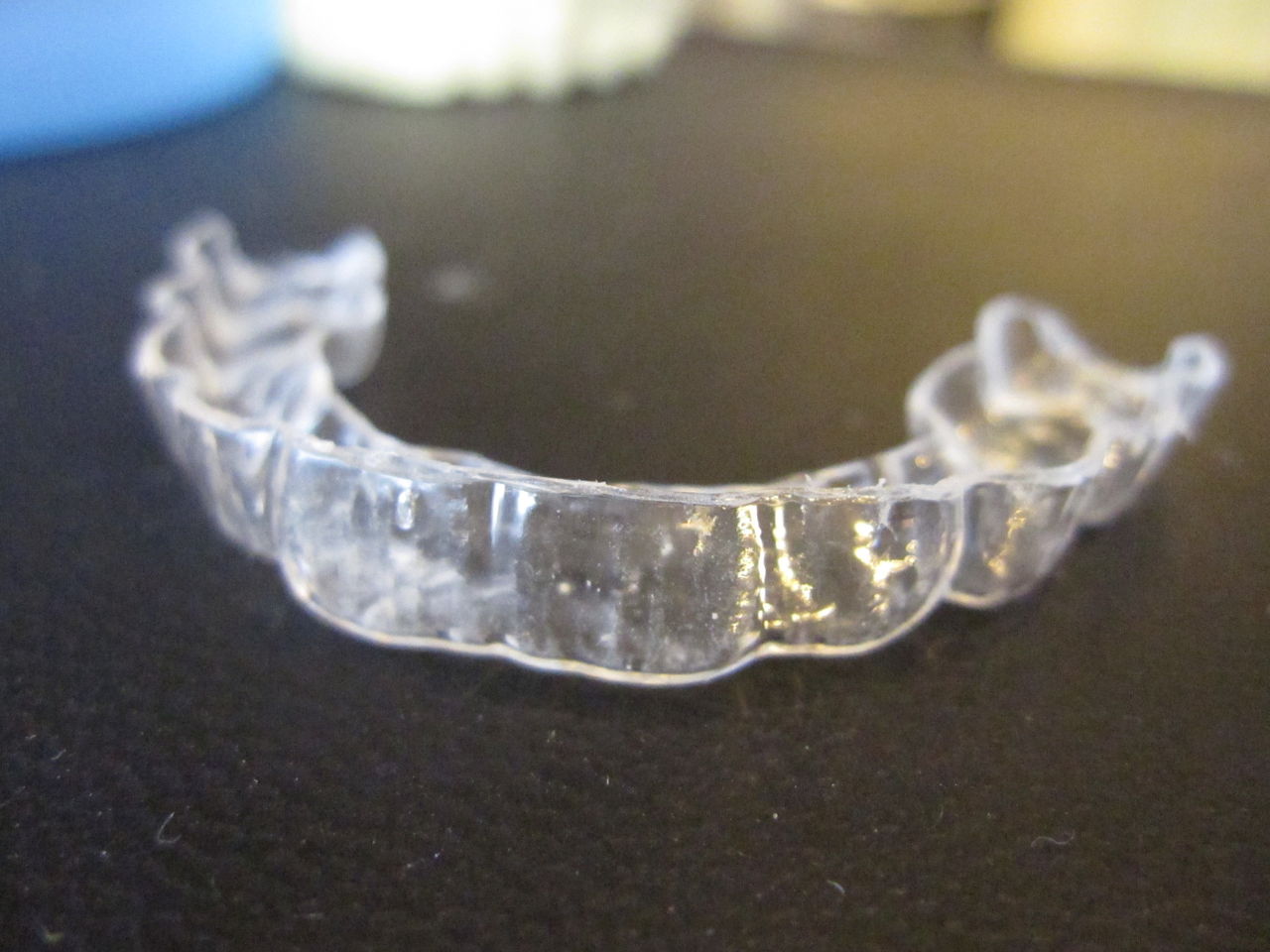 ナイトガードとバイトプレート 東大阪の歯科 顎関節症 噛み合わせブログ