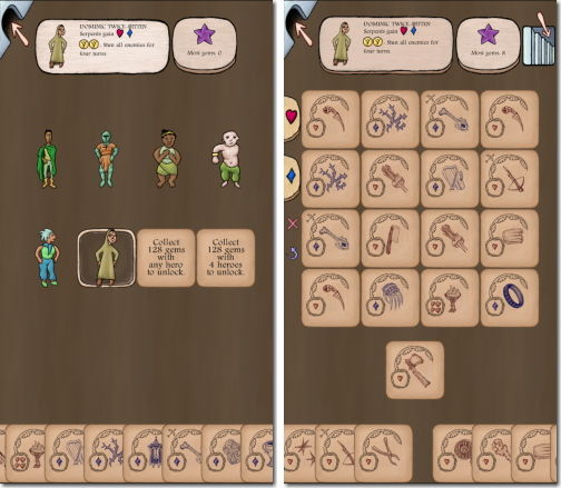 Imbroglio