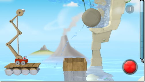 Sprinkle Islands スプリンクル アイランド