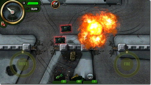 iBomber Attack