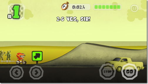 モトクロスエリート