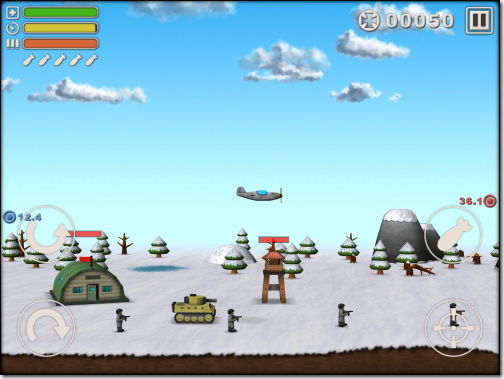 iPhone AC 番外レポート