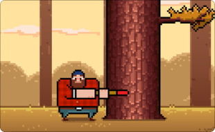 Timberman