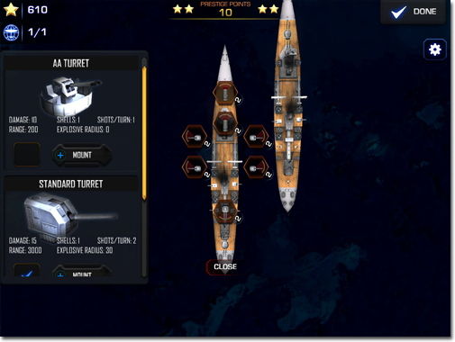 Battle Fleet 2
