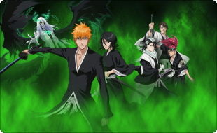 BLEACH Brave Souls