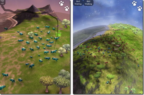 Topia World Builder
