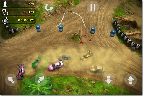 Reckless Racing 2