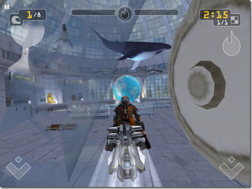 Riptide GP Renegade