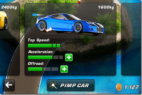 VS. Racing 2