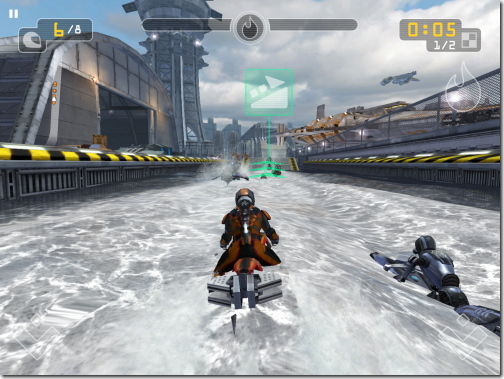 Riptide GP Renegade