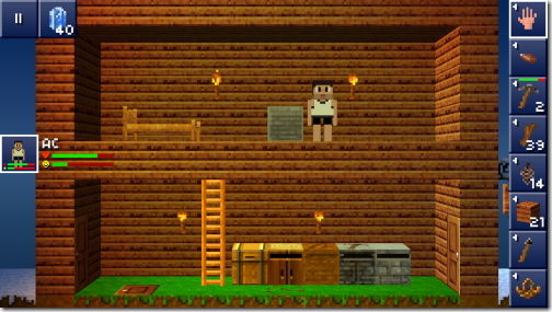 The Blockheads Iphone Ac 番外レポート