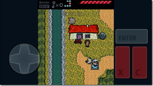 Anodyne