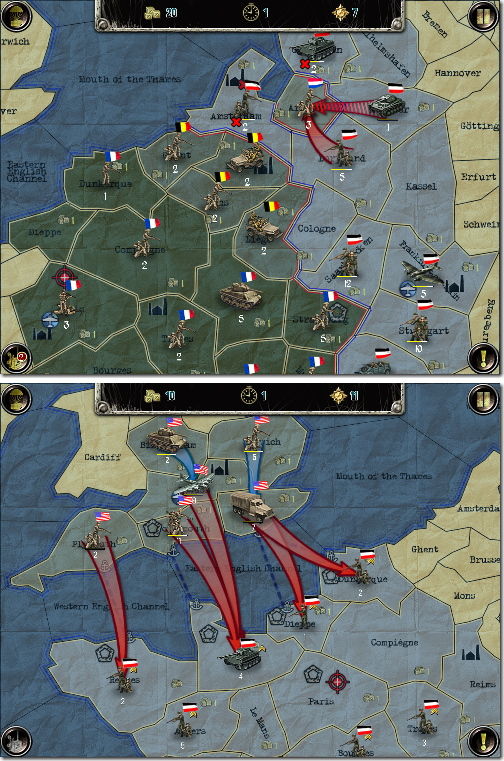 Strategy & Tactics World War II