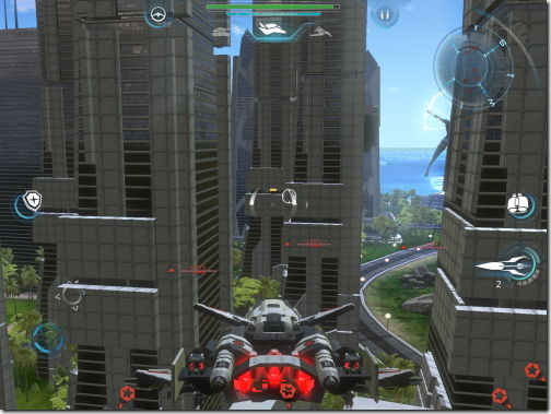 Battle Supremacy Evolution