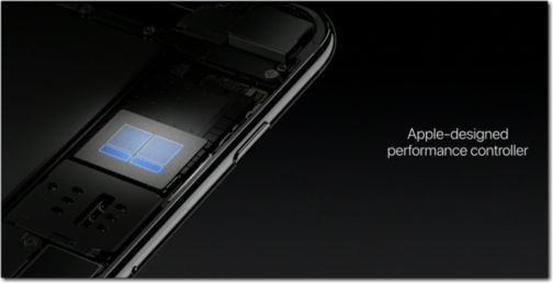 news iPhone 7 A10