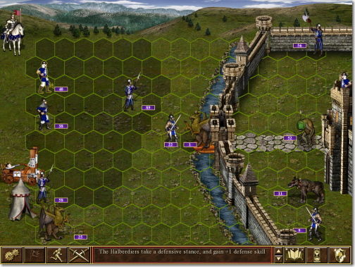 Heroes of Might & Magic III HD Edition