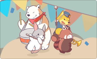wonderparade
