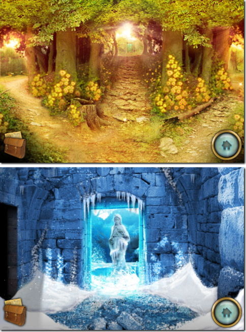 The Lost City ロストシティ