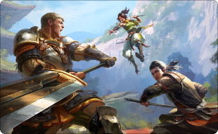 シャドウファイト3
