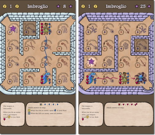 Imbroglio