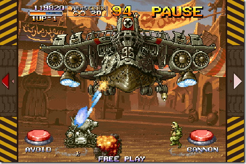 metalslug