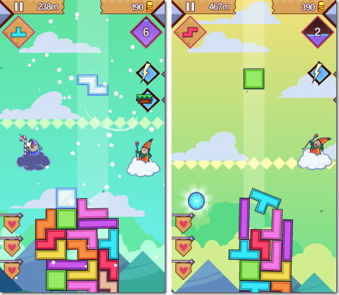 99 Bricks Wizard Academy