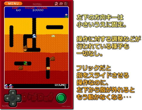 Dig Dug Remix