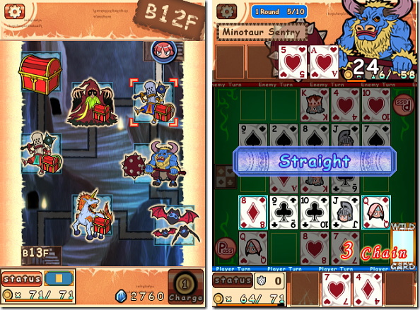 swordpoker