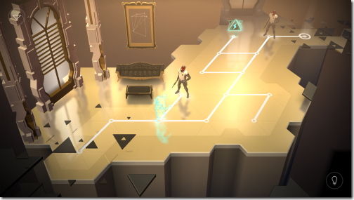 Deus Ex GO
