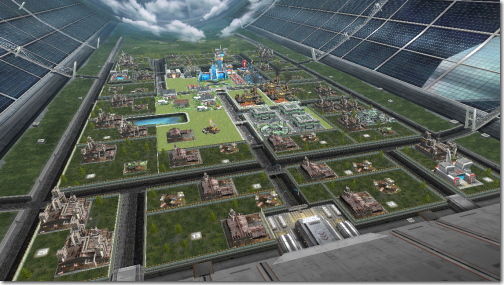 ガンダムコンクエスト