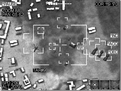 Sky Gamblers: Cold War