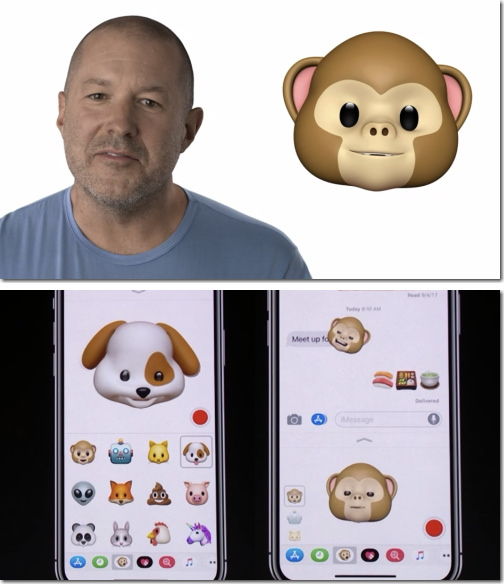 animoji