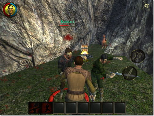 Aralon: Forge and Flame Aralon2