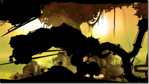 BADLAND