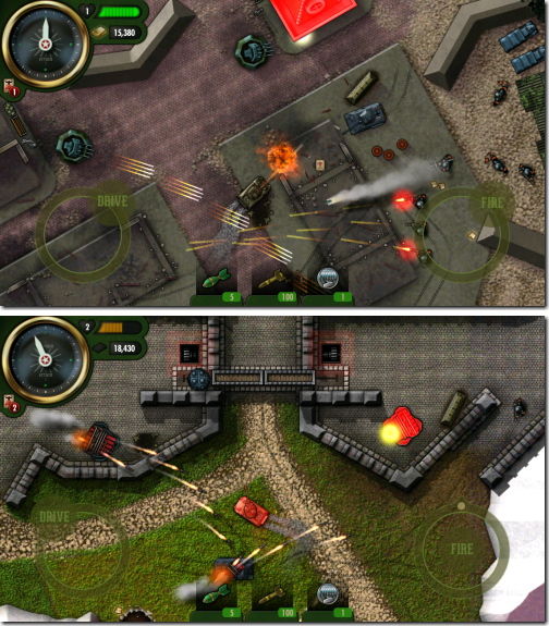 iBomber Attack