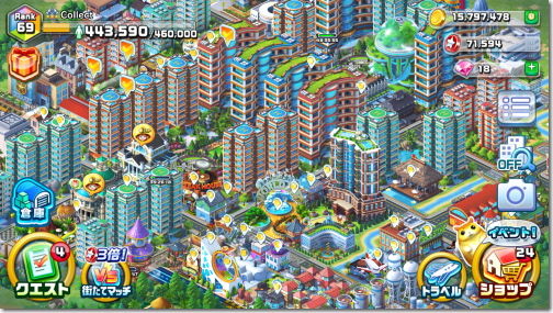 15 年 Iphone 上半期おすすめゲームアプリ Iphone Ac 番外レポート 15 年 Iphone 上半期おすすめゲームアプリ Iphone Ac 番外レポート