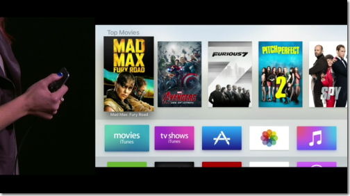 Apple TV