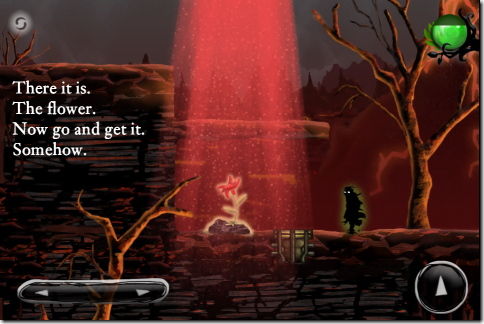 Nihilumbra