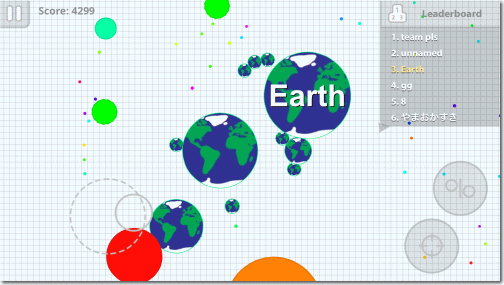 Agar.io