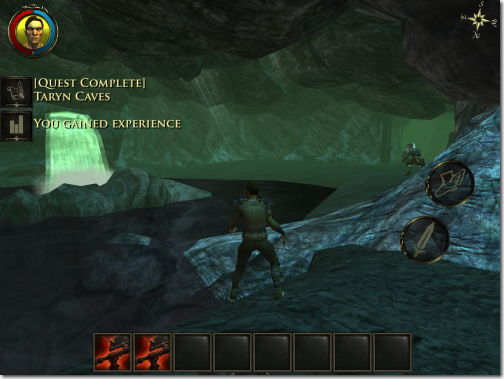 Aralon: Forge and Flame Aralon2