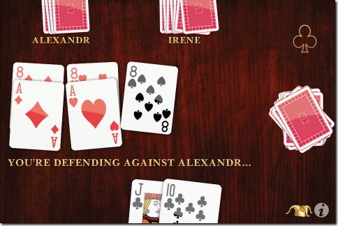 durak