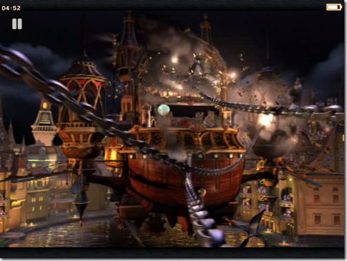 FINAL FANTASY IX