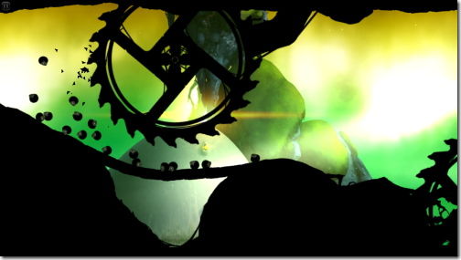BADLAND