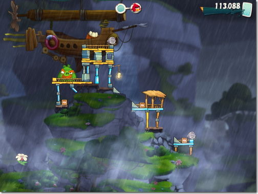 アングリーバード2 Angry Birds 2 Iphone Ac 番外レポート アングリーバード2 Angry Birds 2 Iphone Ac 番外レポート