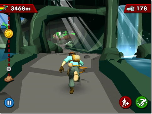 PITFALL!